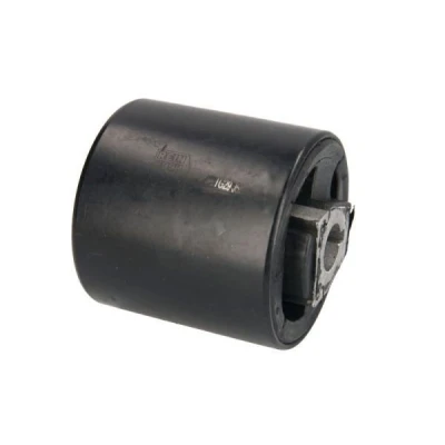 Imagem de REINHOCH RH14 3003 Casquilho de Braço Suspensão Eixo dianteiro, em baixo, ambos os lados, à frente 76 Apoio hidráulico BMW: 5 Sedan, X5, X3