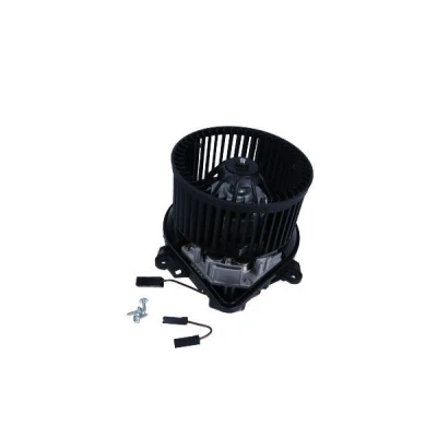 Imagem de MAXGEAR AC730124 Ventilador do Habitáculo com regulador integrado CITROËN: Xsara Carrinha