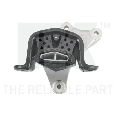 Imagem de NK 59747122 Suporte, motor à frente Rolamento de borracha e metal VOLKSWAGEN: Transporter 5