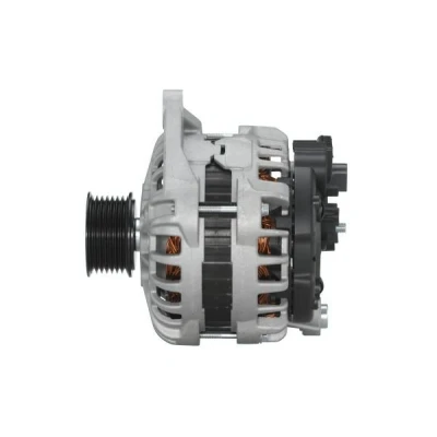 Imagem de HELLA 8EL 011 713 221 Alternador 14V 110A FIAT: Ducato III Van, Camião de plataforma / Chassis, IVECO: DAILY 4