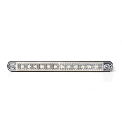 Imagem de WAS 826 Luz de presença lateral