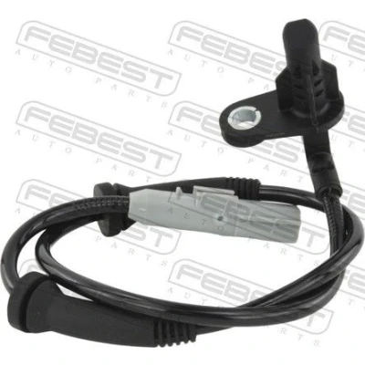 Imagem de FEBEST 24606 008 Sensor de ABS Eixo traseiro direito