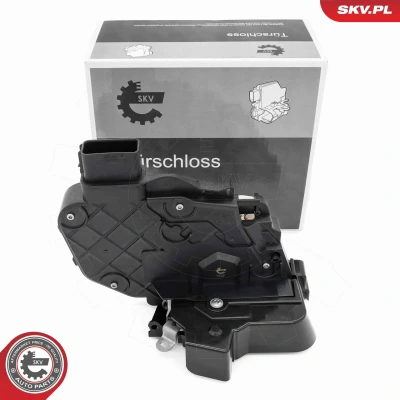 Imagem de Fechadura da porta ESEN SKV 60SKV384