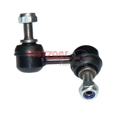 Imagem de METZGER 53024612 barra / escora, estabilizadora Eixo dianteiro, lado direito 55 KIT + HONDA: Civic 7 Hatchback, CR V 2, Limousine
