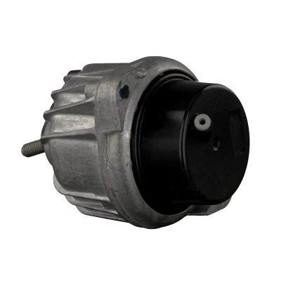 Imagem de FEBI BILSTEIN 32008 Suporte, motor de ambos os lados Apoio hidráulico Alumínio BMW: 3 Touring, 1 Hatchback, Sedan