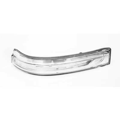 Imagem de PRASCO HN8067416 Intermitente branco Retrovisor exterior esquerdo,