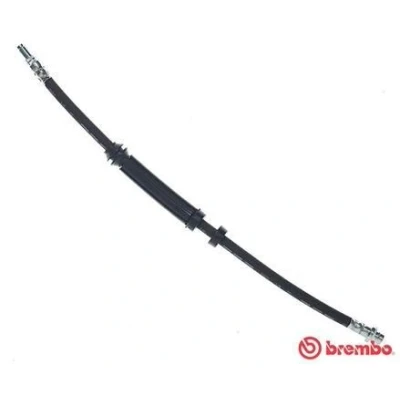 Imagem de BREMBO T 86 029 Mangueira de Travão 455mm F10X1