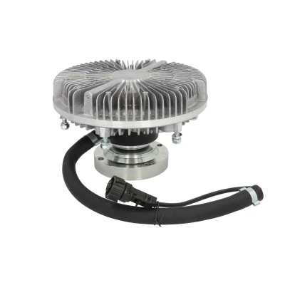 Imagem de THERMOTEC D5VO004TT Ventilador de Radiador 680, 247 electrónico com acoplamento fricção fluido