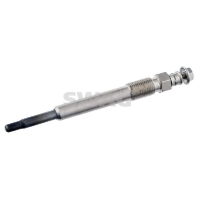 Imagem de SWAG 70 91 5957 Vela incandescente 11V PEUGEOT: 307 Hatchback, 306 206 CITROËN: C4 I Xsara Jumpy Van