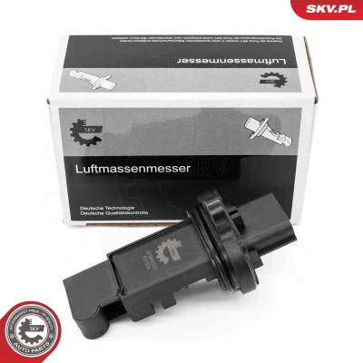 Imagem de ESEN SKV 07SKV222 Medidor de massa ar OPEL: Corsa D Hatchback, E Mokka / X, CHEVROLET: Cruze Sedan, Carrinha