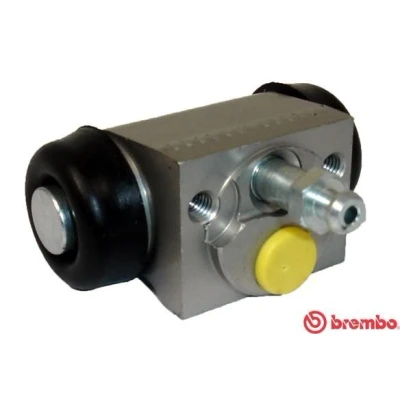 Imagem de BREMBO A 12 335 Cilindro de Roda 17,46