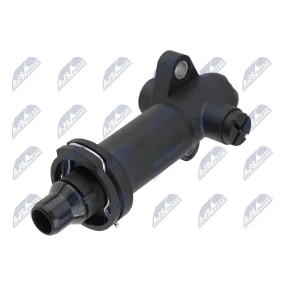 Imagem de NTY CTM BM 068 Termóstato, refrigeração da recirculação dos gases de escape BMW: 3 Touring, Sedan