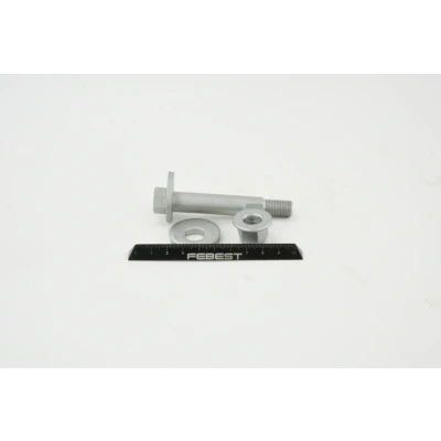 Imagem de Parafuso de correção do camber FEBEST 0329 009 KIT