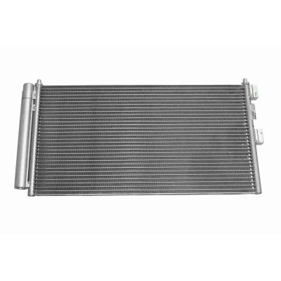 Imagem de VEMO Original Quality V24 62 0004 Condensador 570 FIAT: Punto II Hatchback, Grande Doblo I Cargo, LANCIA: Ypsilon