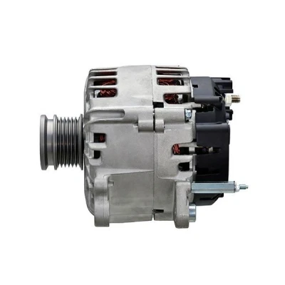 Imagem de HELLA 8EL 015 637 111 Alternador 14V 140A SEAT: Ibiza 4 ST, Leon III SC, 4, VOLKSWAGEN: Tiguan I, Polo VI, Touran II, AUDI: A3 Sedan