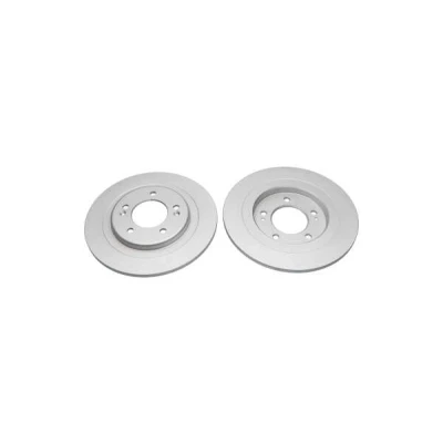 Imagem de KAVO PARTS BR 3276 C Disco de travão 284 10 5 114 cheio revestido KIA: cee‘d II Hatchback, Sportswagon, Pro Hatchback