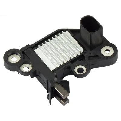 Imagem de AS PL ARE0165 Regulador do Alternador 12 VOLKSWAGEN: Polo V Hatchback, IV IVECO: DAILY 4