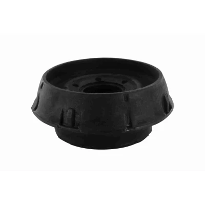 Imagem de VAICO V46 0214 Suporte de apoio do conjunto mola / amortecedor Eixo dianteiro Original Quality sem rolamentos esferas RENAULT: CLIO 2
