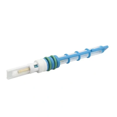 Imagem de Bico de injeção, válvula expansão BEHR THERMOTEC KTT140033