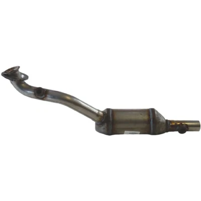 Imagem de BOSAL 090 224 Catalisador Euro 4, 5 com componentes de montagem