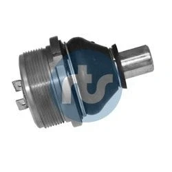 Imagem de RTS 93 06927 Rótula de suspensão Eixo dianteiro, ambos os lados, em baixo