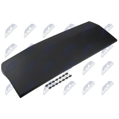 Imagem de NTY EZC FR 312 Friso Porta