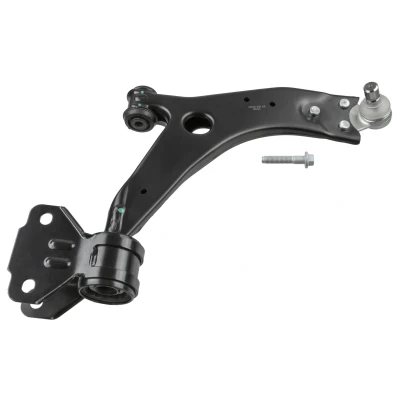 Imagem de LEMFÖRDER 44650 01 Braço de suspensão Eixo dianteiro, à direita, em baixo transversal VOLVO: V40 Hatchback