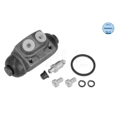 Imagem de MEYLE 714 531 0008 Cilindro de Roda 20,6 Eixo traseiro LAND ROVER: Freelander I SUV Cabrio, SUV, FORD: Focus Mk1 Carrinha