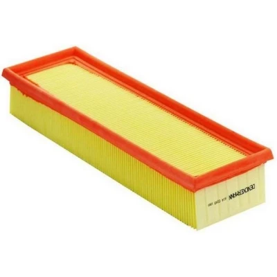 Imagem de DENCKERMANN A140349 Filtro de ar 57mm 101mm 325mm recirculação RENAULT: LAGUNA 1, ESPACE 3, 1 Grandtour