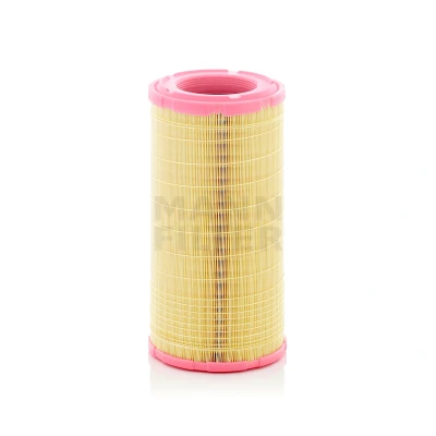 Imagem de MANN FILTER C 19 006 Filtro de ar 358 186 Cartucho filtrante
