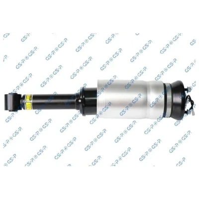 Imagem de GSP 30900850 Elemento de suspensão pneumática Eixo dianteiro LAND ROVER: Range Rover Sport (L320) 4.4 4x4, 2.7 D 3.6 3.0 5.0 4x4