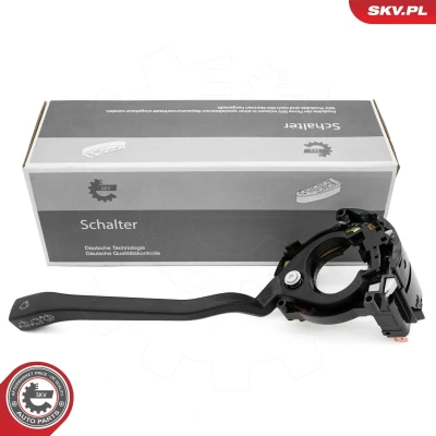Imagem de ESEN SKV 38SKV585 Comutador Na Coluna de Direcção VOLKSWAGEN: GOLF 2, 1, 1 Cabriolet