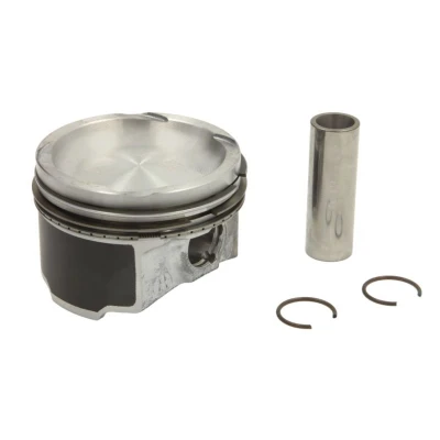 Imagem de Pistão MAHLE 007 PI 00153 000
