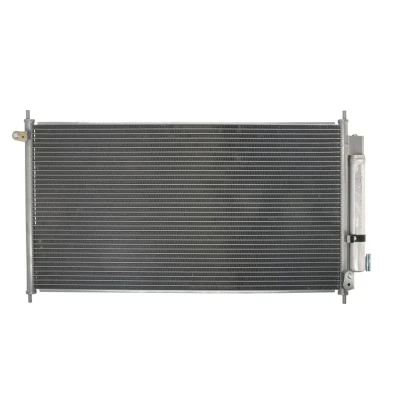 Imagem de THERMOTEC KTT110653 Condensador com secador 714 x 368 16 mm