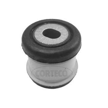 Imagem de CORTECO 80000246 Suspensão, suporte de caixa velocidades automática AUDI: A4 B6 Sedan, B5 Sedan