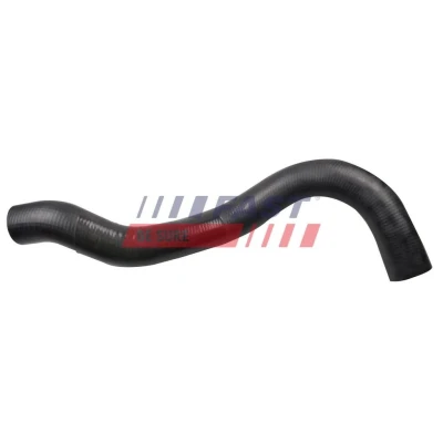 Imagem de FAST FT61717 Mangueira Para o Turbocompressor FIAT: Doblo I Carrinha