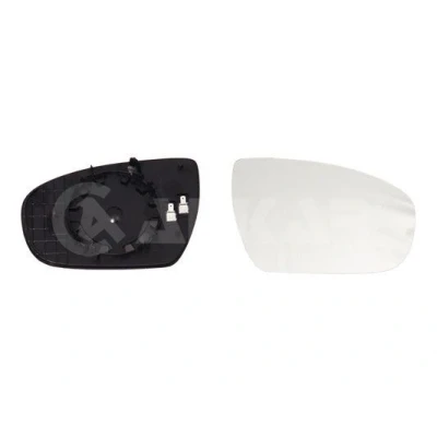 Imagem de ALKAR 6432623 Vidro Espelho à direita HYUNDAI: i20 II Coupe, Hatchback