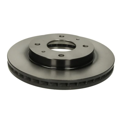 Imagem de TRW DF4081 Disco de travão 256 24 4 114,3 ventilado pintado MITSUBISHI: Space Star, Carisma Hatchback, Sedan, VOLVO: S40 I, V40 Carrinha