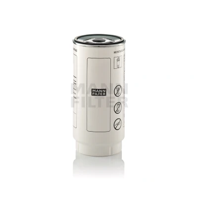 Imagem de MANN FILTER PL 420/7 x Filtro de Combustível com junta