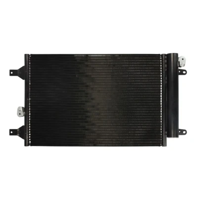 Imagem de THERMOTEC KTT110019 Condensador com secador 520 X 363 16 mm Alumínio FORD: S Max Mk1, Galaxy Mk2 MPV, VOLKSWAGEN: Sharan I, SEAT: Alhambra I