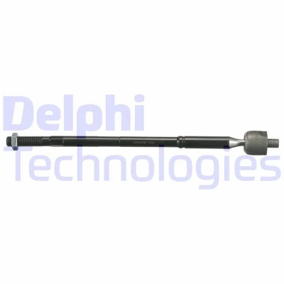 Imagem de DELPHI TA3169 Barra Axial da Direção Eixo dianteiro, lado esquerdo, direito M14x1.5 385 369 TOYOTA: Avensis II Station Wagon