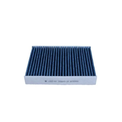 Imagem de MAXGEAR 26 1767 Filtro, ar do habitáculo Filtro de carvão ativado, Com efeito antialérgico, antibacteriano 195 146 32