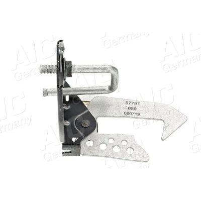 Imagem de AIC 57797 Gancho de segurança, fechadura do capot motor