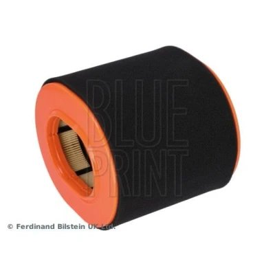 Imagem de BLUE PRINT ADBP220130 filtro de ar 183mm 173mm 203mm Cartucho filtrante com pré FIAT: Ducato III Van, Camião plataforma / Chassis