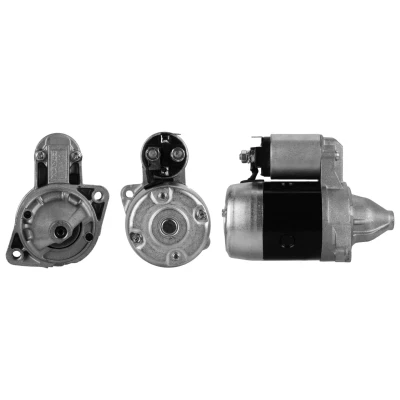 Imagem de LUCAS ELECTRICAL LRS02200 Motor de arranque 12 0,9 9 HYUNDAI: ACCENT 2, 3 Stufenheck, Getz