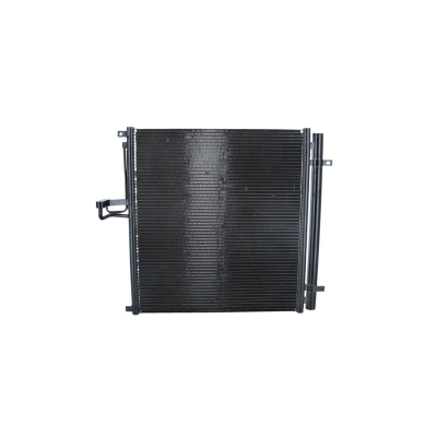 Imagem de NRF 350621 Condensador com secador 553 FORD: Ranger Mk3