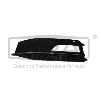 Imagem de DPA 88071816702 Grelha de Pára Choques esquerda AUDI: A4 B8 Avant, Sedan
