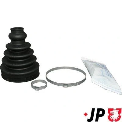 Imagem de JP GROUP 1143700110 Fole de Transmissão 116 VOLKSWAGEN: Golf 4, Sharan I, Bora Sedan, AUDI: A4 B6 Avant, A3 Hatchback, Sedan