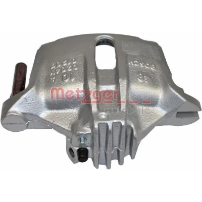 Imagem de METZGER 6250471 Pinça de travão Eixo dianteiro, lado esquerdo PEUGEOT: 206 Hatchback