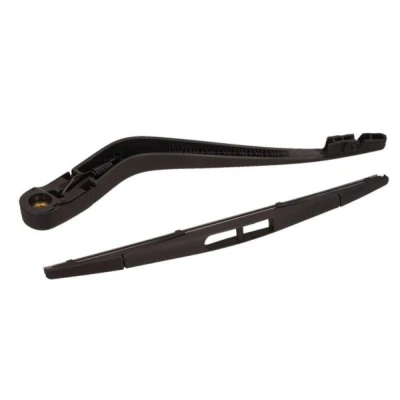 Imagem de MAXGEAR 39 0505 Conjunto de braços limpa vidros, limpeza vidros com capa, escova integrada